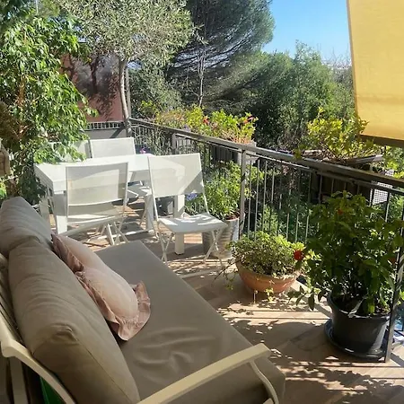 Apartamento Incantevole Di Lusso A Roma