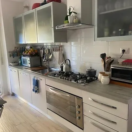 Incantevole Di Lusso A Apartamento *