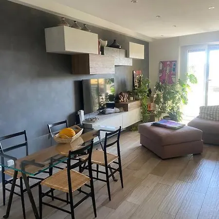 Apartamento Incantevole Di Lusso A Roma
