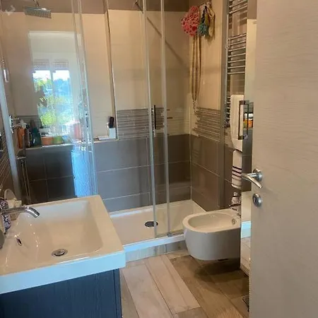 Apartamento Incantevole Di Lusso A