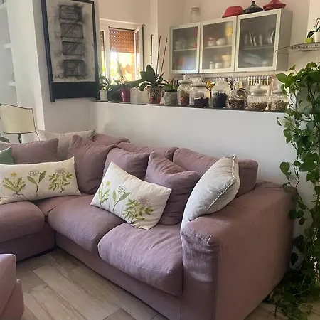 Incantevole Di Lusso A Apartamento
